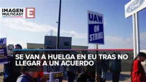 UAW advierte posibles huelgas en plantas de Ford y Stellantis en EE.UU. si no mejoran salarios y condiciones laborales en negociaciones contractuales.