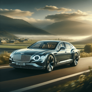 Explora el nuevo Bentley Flying Spur Speed híbrido: 782 CV, 1.000 Nm de par y tecnología de vanguardia para un rendimiento supremo en una berlina de lujo.