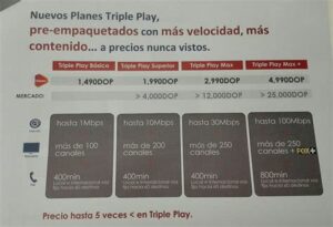 Charter Communications simplifica su oferta con nuevos planes de internet desde 300 Mbps por $49.99 mensuales, enfocándose en mejorar la conectividad de alta velocidad.